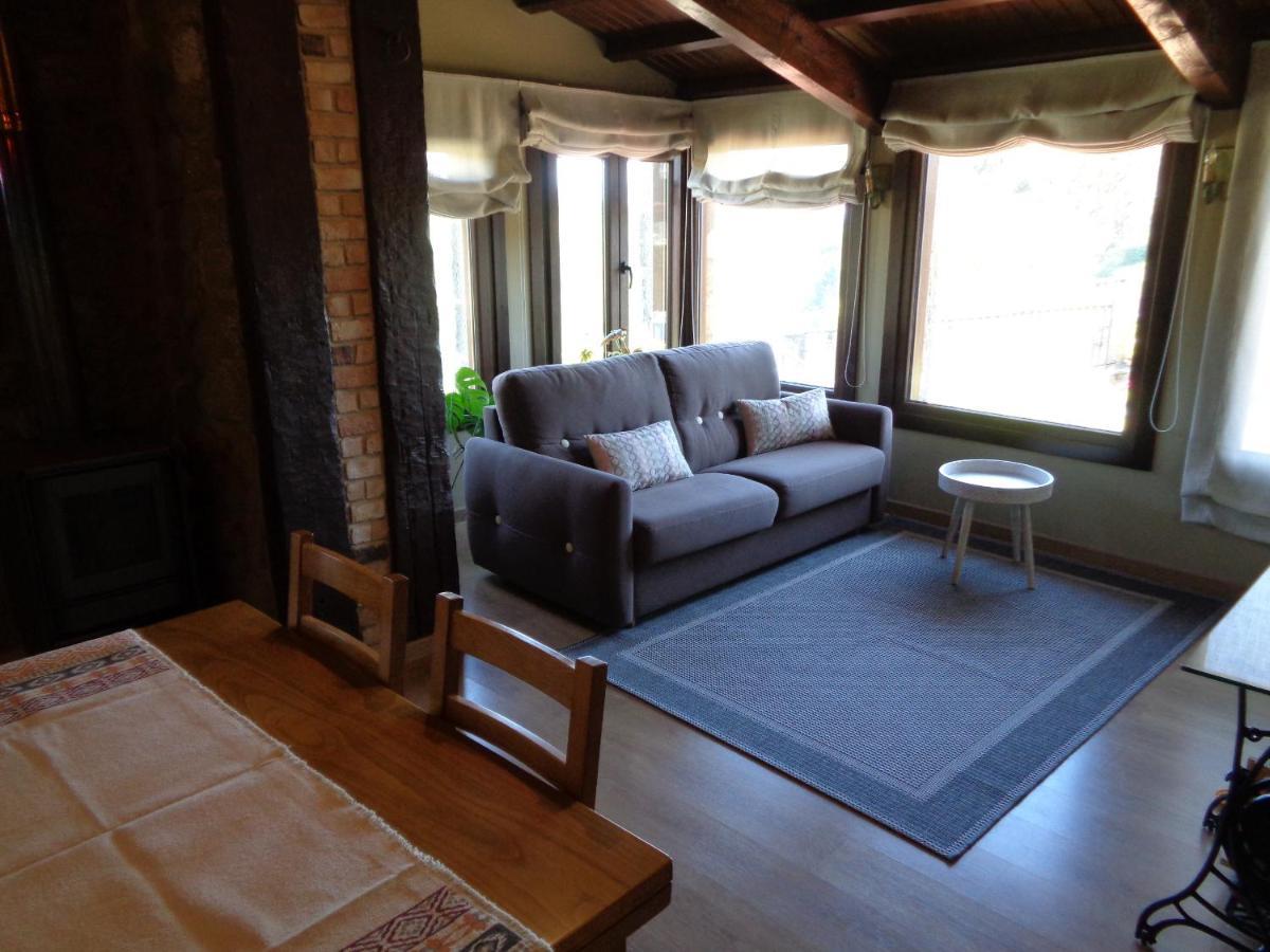 Casa Rustica Cabo Home كانجاس دي مورازو المظهر الخارجي الصورة