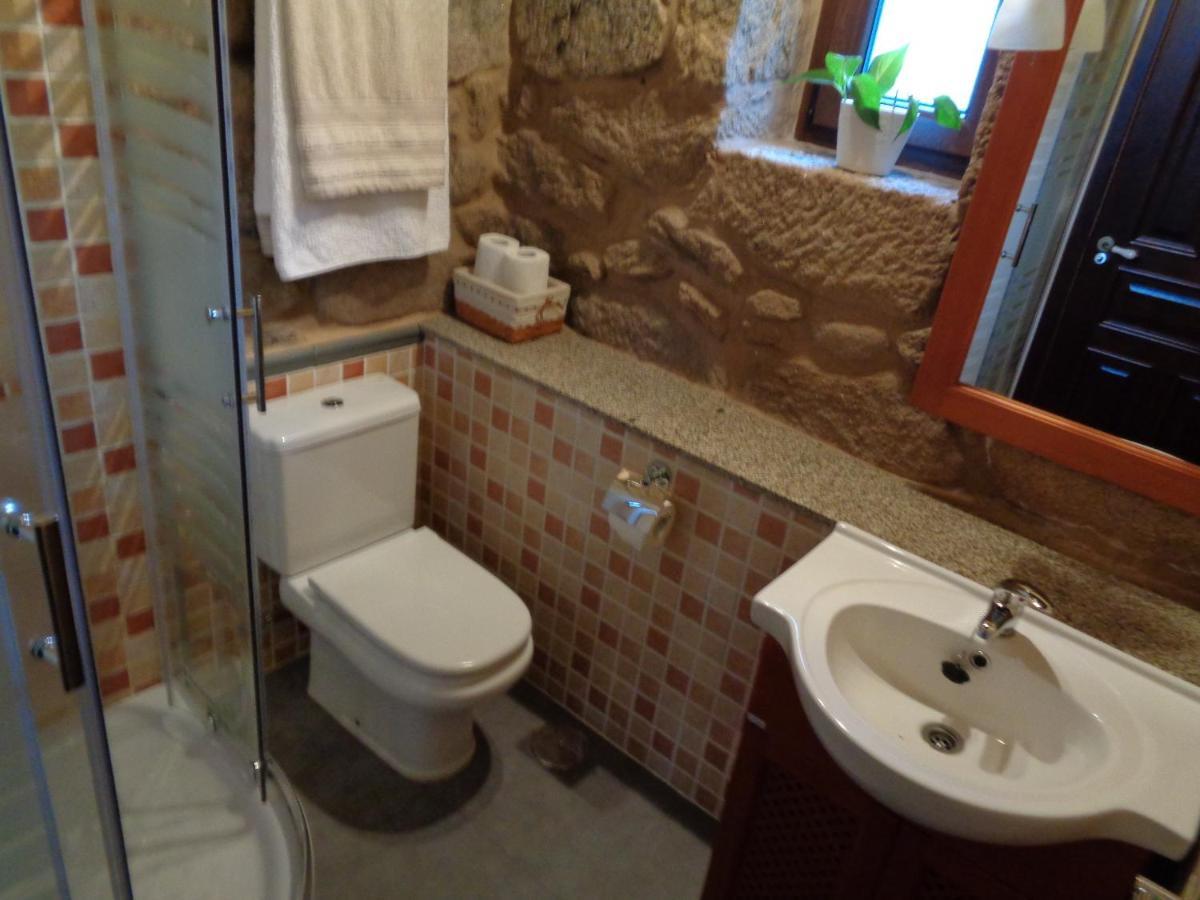 Casa Rustica Cabo Home كانجاس دي مورازو المظهر الخارجي الصورة