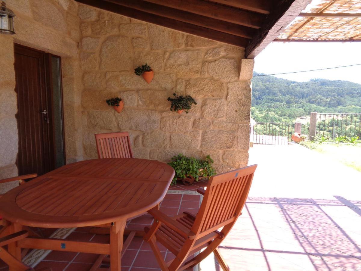 Casa Rustica Cabo Home كانجاس دي مورازو المظهر الخارجي الصورة