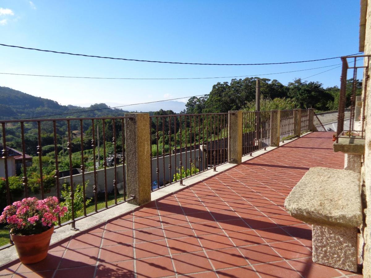 Casa Rustica Cabo Home كانجاس دي مورازو المظهر الخارجي الصورة