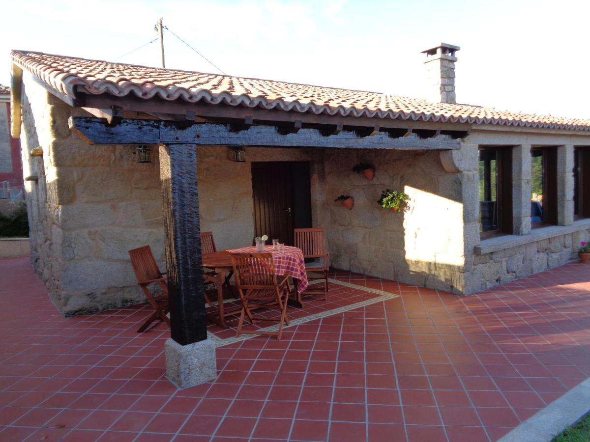 Casa Rustica Cabo Home كانجاس دي مورازو المظهر الخارجي الصورة