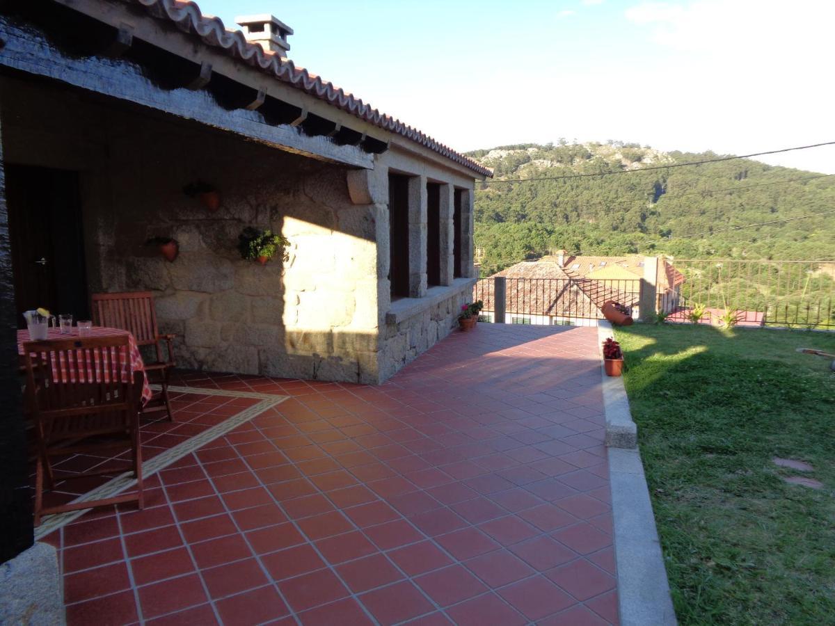 Casa Rustica Cabo Home كانجاس دي مورازو المظهر الخارجي الصورة