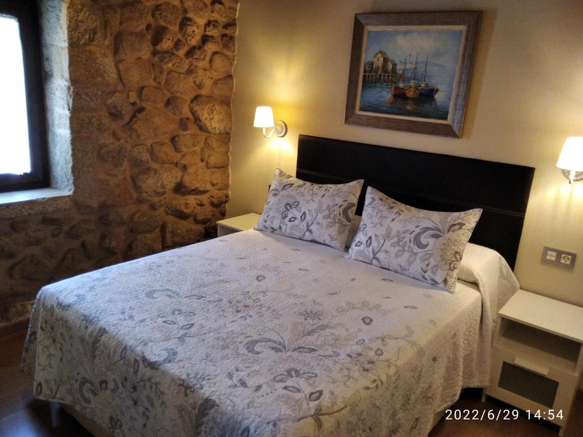 Casa Rustica Cabo Home كانجاس دي مورازو المظهر الخارجي الصورة