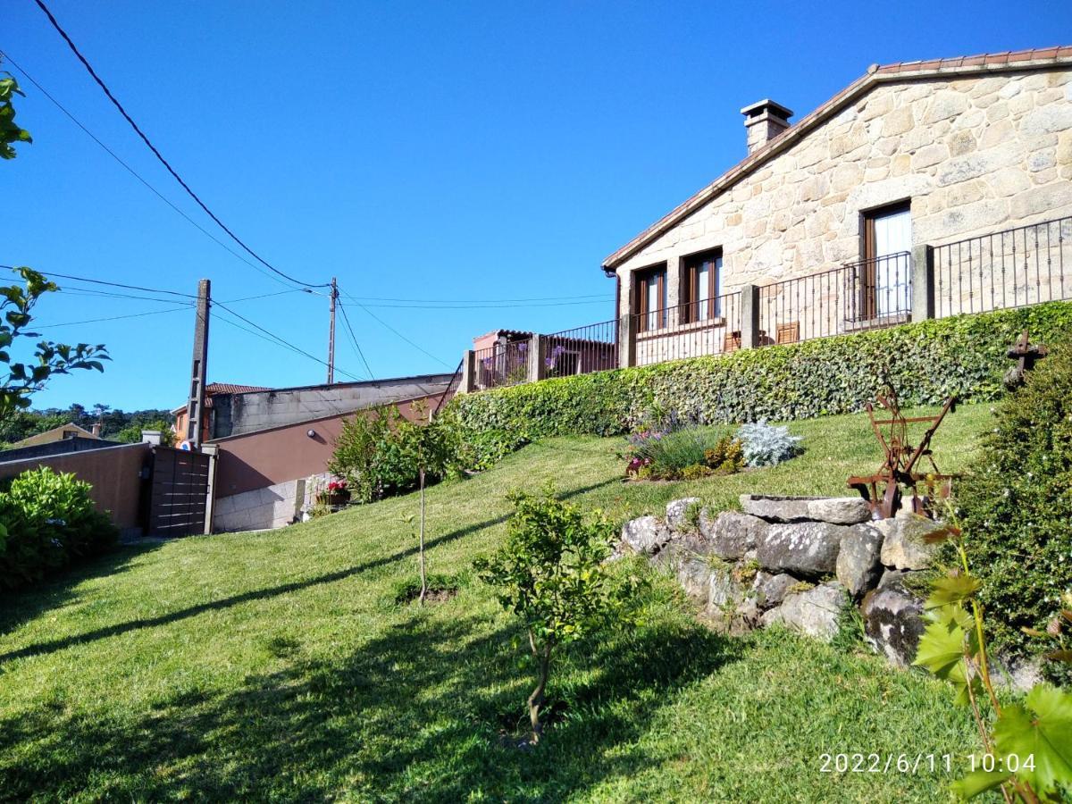 Casa Rustica Cabo Home كانجاس دي مورازو المظهر الخارجي الصورة