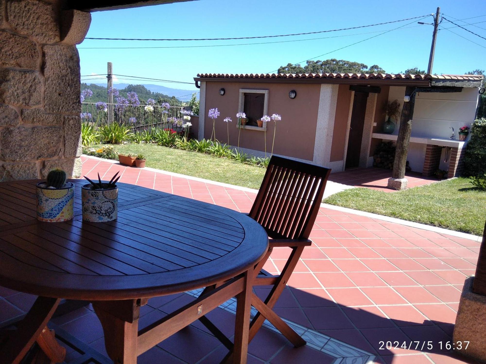 Casa Rustica Cabo Home كانجاس دي مورازو المظهر الخارجي الصورة